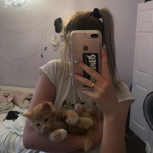 Meet your Posher, Kianna